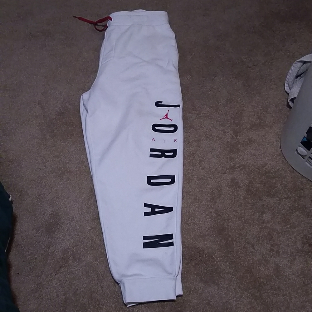 *Sold* Jordon Sweats